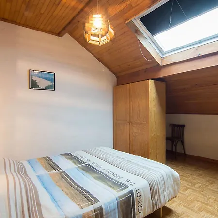 Sicard-7 By Interhome *