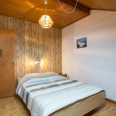 Sicard-7 By Interhome ميميزا بلاج