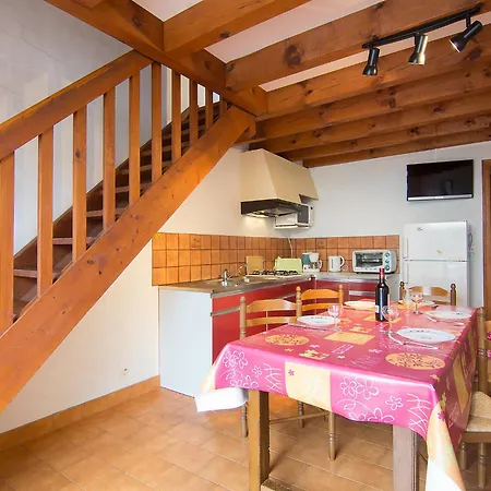بيت للعطل Sicard-7 By Interhome ميميزا بلاج
